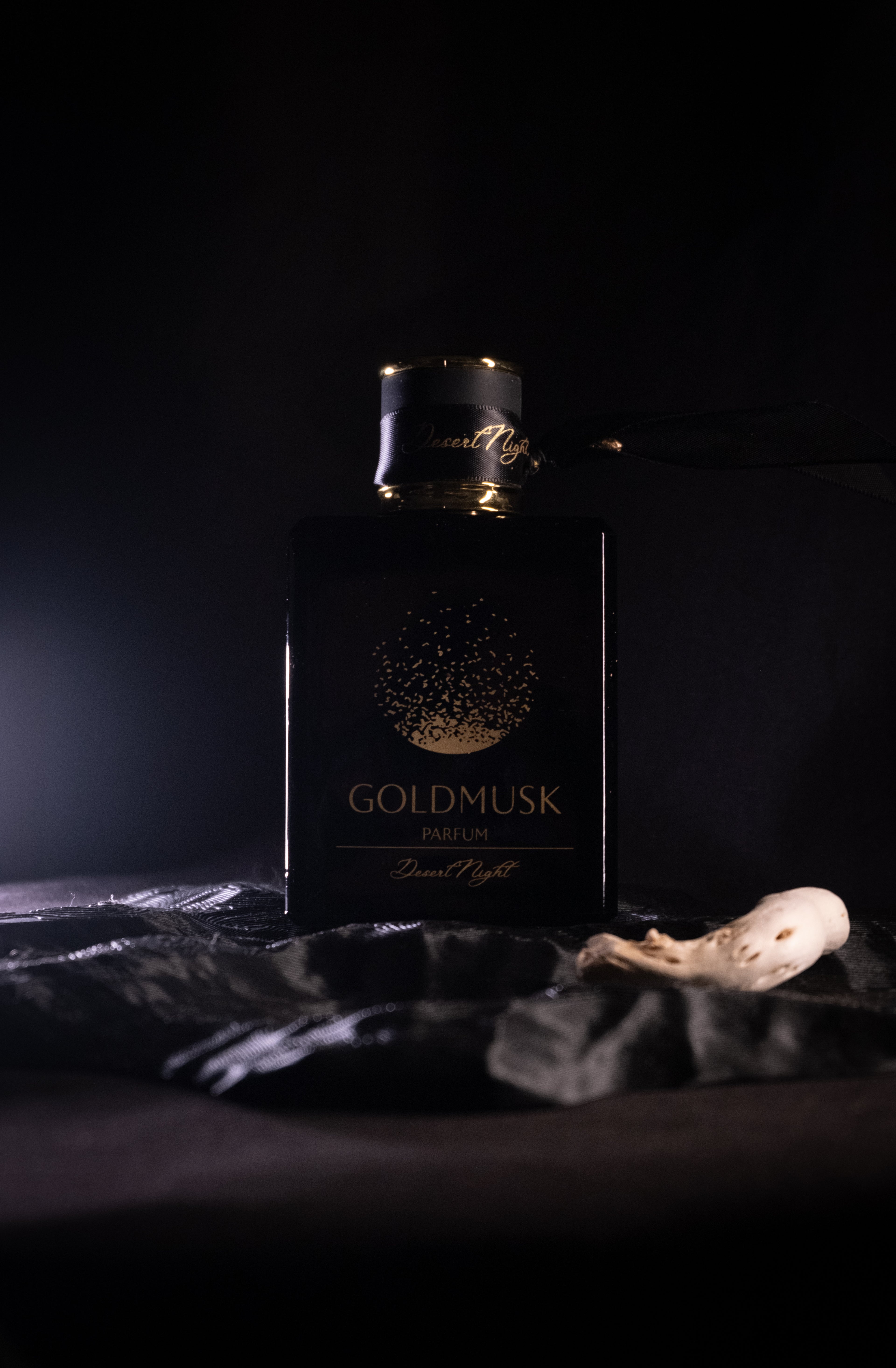 Desert Night
