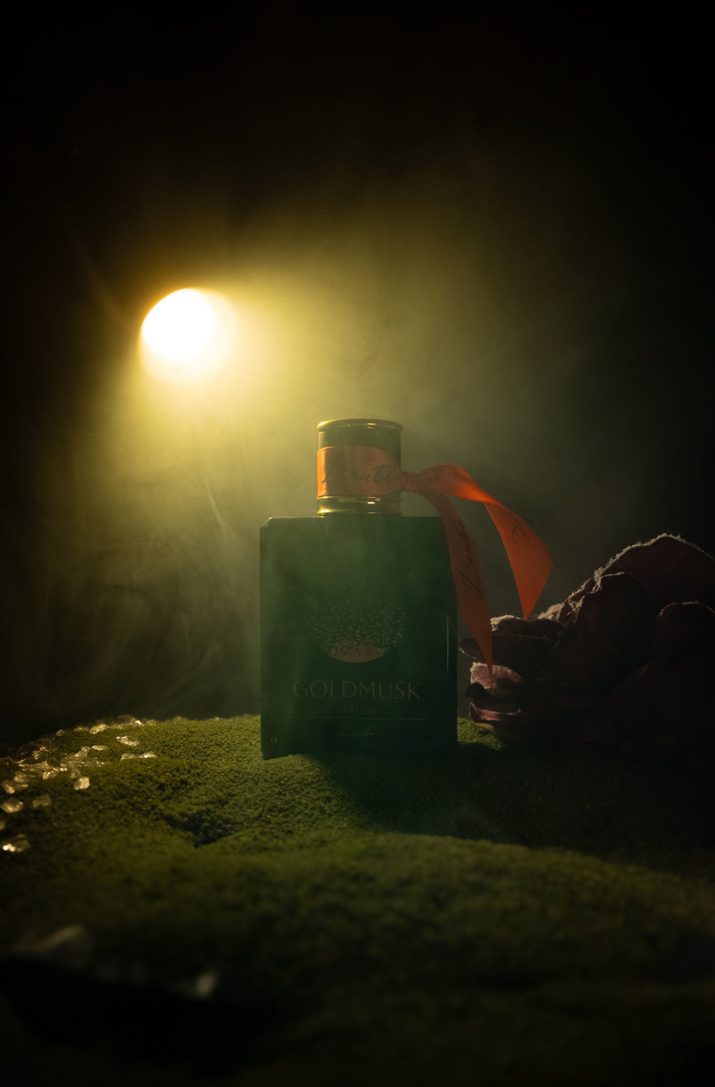 L'aube